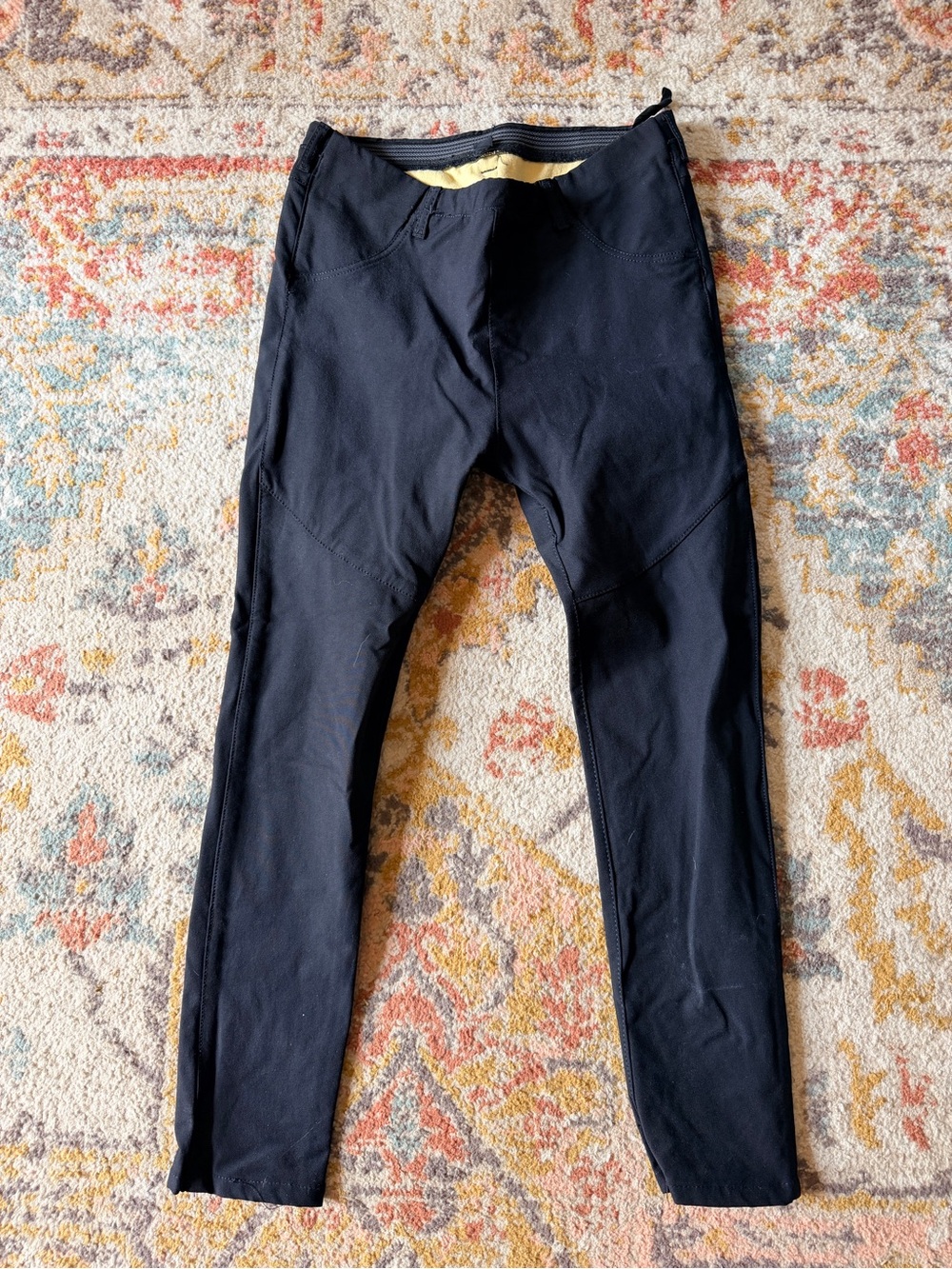 SS Kevlar leggings Motorcycle